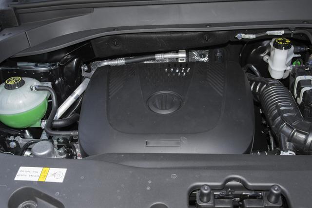 新车 | 新增智能补电 4项功能优化 北京越野BJ30开启第三次OTA升级