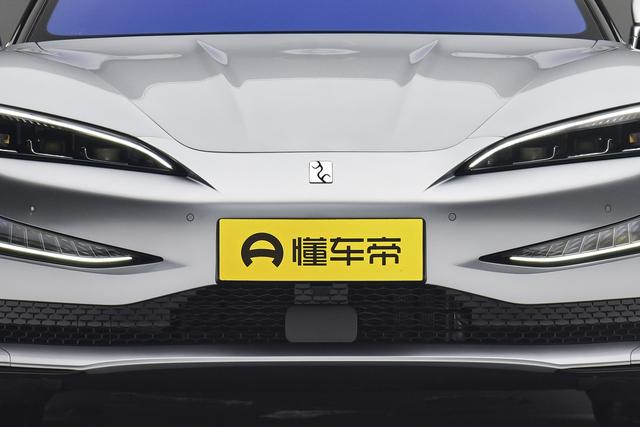 比亚迪第1300万辆新能源车下线