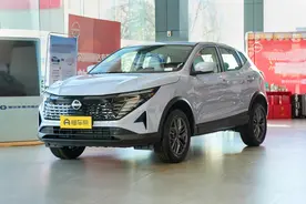 日系紧凑型SUV横评，东风日产逍客·荣誉与丰田锋兰达怎么选？图片