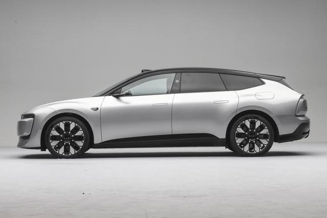 奥迪E5 Sportback售23.59万元起