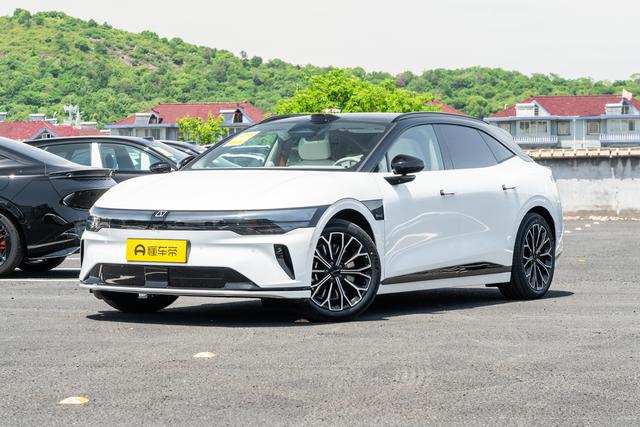奥迪E5 Sportback售23.59万元起