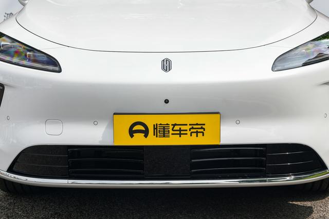 尚界H5上市售15.98万起