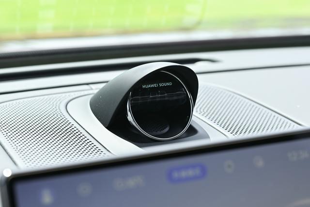 全新问界M7售27.98万元起