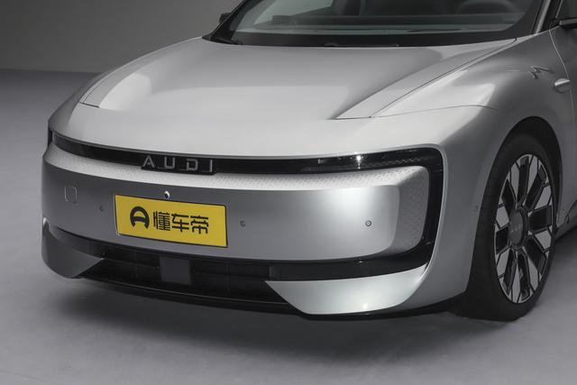 奥迪E5 Sportback售23.59万元起