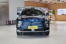 新车 | 27.98万元起/全系高阶智驾/理想L8同级，广汽昊铂HL开启预售图片