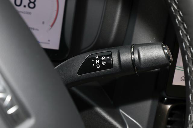 沉浸式体验哈弗猛龙燃油版，硬派外观，强大动力，全能越野车来了