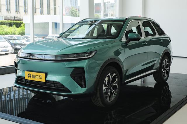 新车 | 高德地图/车机应用优化，2021-2023款零跑C11/C01推OTA升级