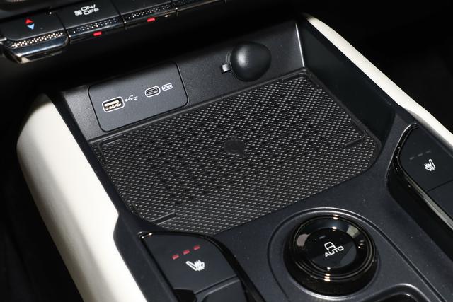 沉浸式体验哈弗猛龙燃油版，硬派外观，强大动力，全能越野车来了