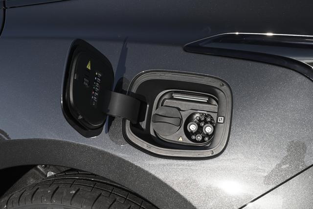 焕新极氪001售26.98万元起