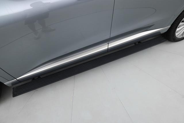 乐道L90上市整车购买26.58万起