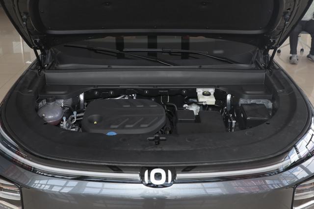 长安启源Q07新车型上市