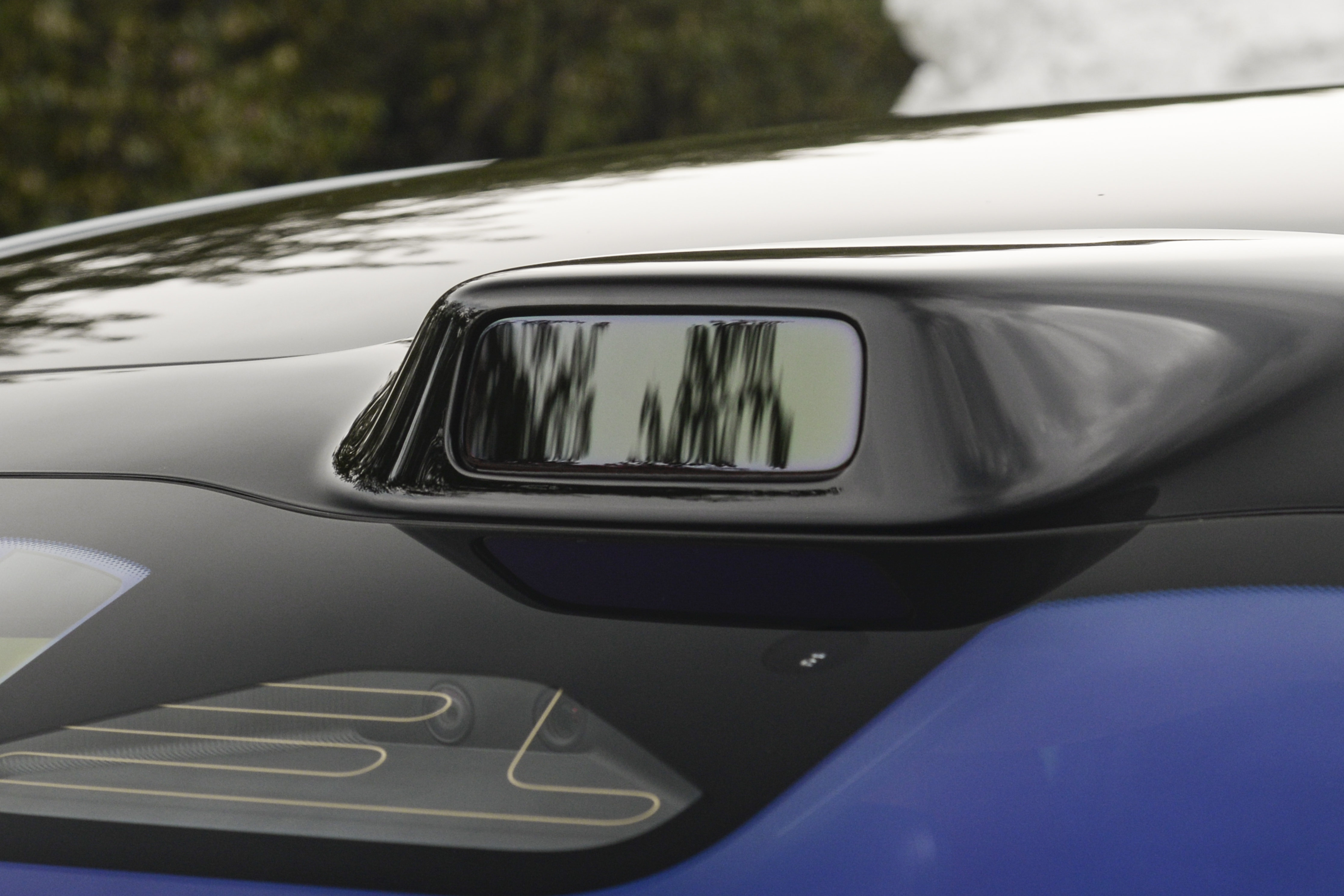 享界_享界S9T 鸿蒙智行 首款旅行车