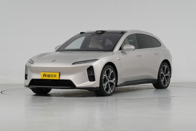 奥迪E5 Sportback售23.59万元起