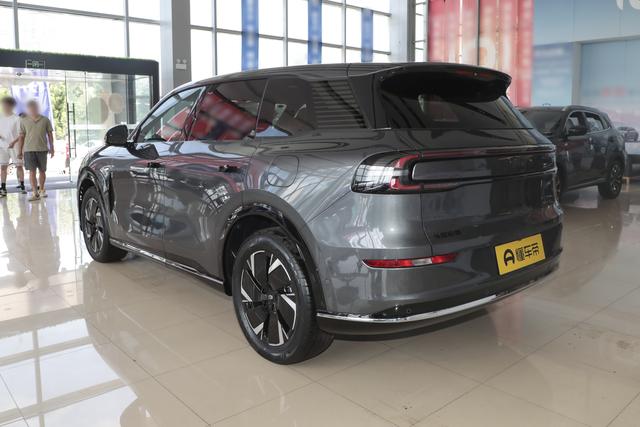 长安启源Q07新车型上市
