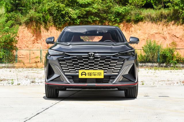 新车 | 指导价6.99万元起/限时5.99万元起，2026款长安X5 PLUS上市