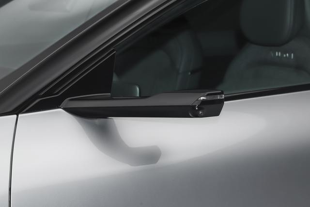 奥迪E5 Sportback售23.59万元起