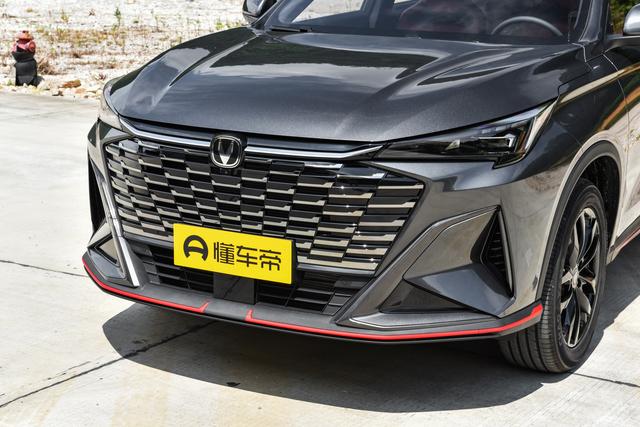 新车 | 指导价6.99万元起/限时5.99万元起，2026款长安X5 PLUS上市
