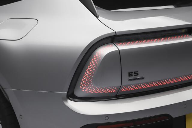 奥迪E5 Sportback售23.59万元起