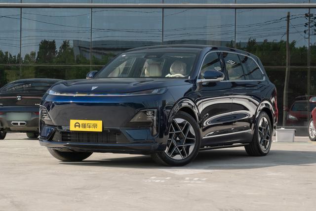 资讯｜华为ADS 4/鸿蒙座舱5等超30项功能优化，深蓝S09推送OTA升级