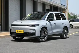 新车 | 15.18万元起，5/6座可选，动力续航提升，2026款零跑C16上市图片