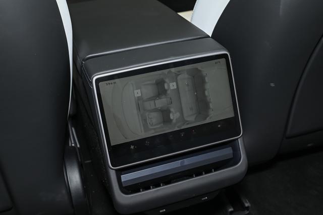 特斯拉Model 3新车型上市