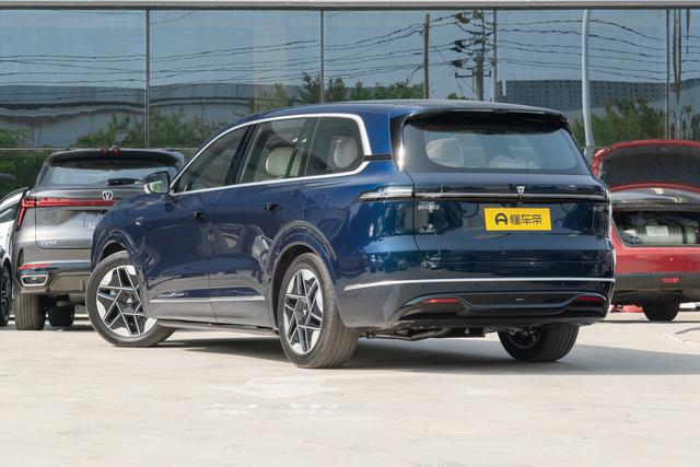 资讯｜华为ADS 4/鸿蒙座舱5等超30项功能优化，深蓝S09推送OTA升级