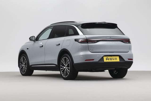 新车 | 高德地图/车机应用优化，2021-2023款零跑C11/C01推OTA升级