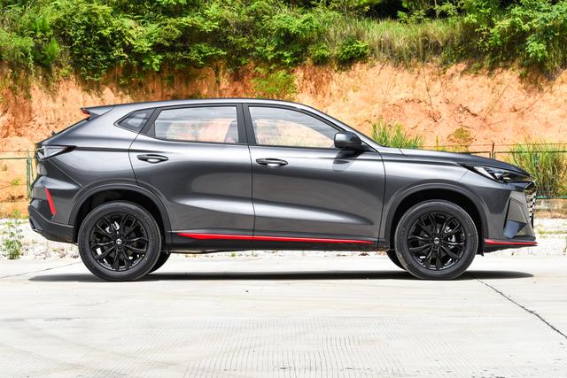 新车 | 指导价6.99万元起/限时5.99万元起，2026款长安X5 PLUS上市