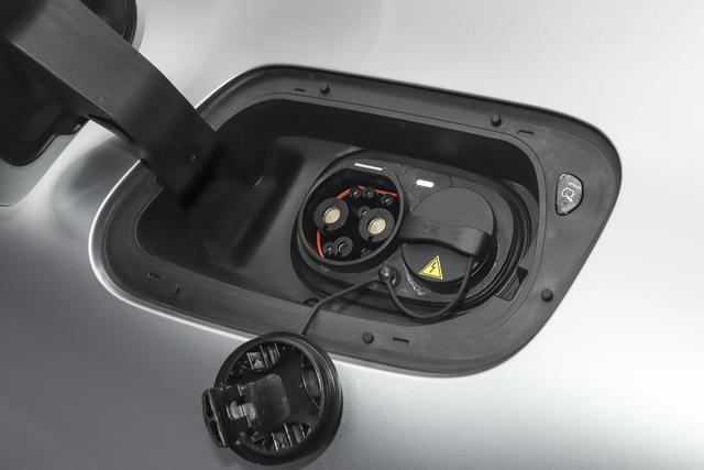 奥迪E5 Sportback售23.59万元起