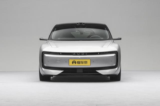 奥迪E5 Sportback售23.59万元起