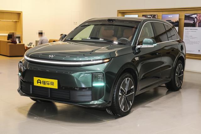 新车 | 增路面预瞄，天神之眼优化，比亚迪唐L推送新版本OTA升级