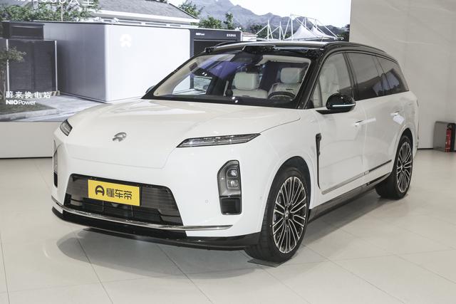 全新问界M7售27.98万元起