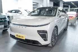 新车 | 17.28万元起/续航提升 2025款星途星纪元ET增程版新车型上市图片