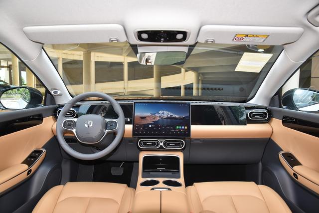 新车 | 高德地图/车机应用优化，2021-2023款零跑C11/C01推OTA升级