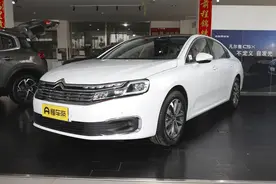 20万左右就能入手的雪铁龙C6，养车花费是个什么水平？图片