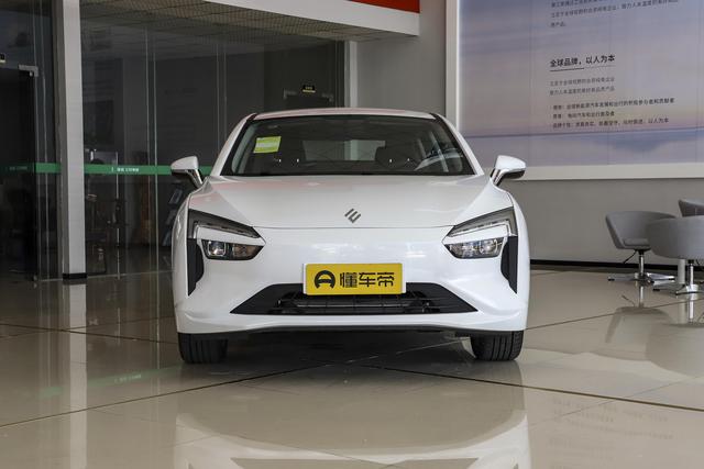 试驾雷诺江铃集团羿2023款长续航劲动版，城市驾驶也能稳稳当当