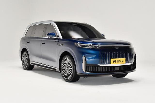 资讯｜华为ADS 4/鸿蒙座舱5等超30项功能优化，深蓝S09推送OTA升级