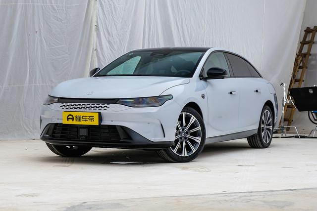 新车 | 高德地图/车机应用优化，2021-2023款零跑C11/C01推OTA升级