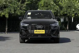 奥迪Q3值不值得购买？图片