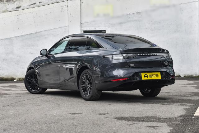 新车 | 高德地图/车机应用优化，2021-2023款零跑C11/C01推OTA升级