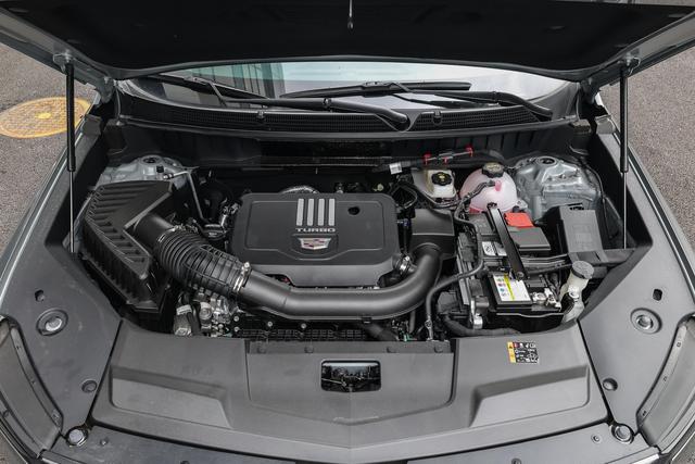 新车 | 指导价37.99万元/惊喜价22.99万元 凯迪拉克XT5大都会型上市