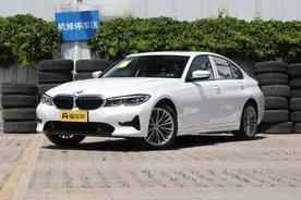 2022款宝马3系常规保养各项目价格汇总，心中有数少花冤枉钱图片