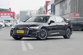 纯电续航44公里，奥迪A6L PHEV值得入手吗？图片