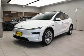 新车 | 特斯拉Model Y将推出新版型，或售15-17万元，配50度电池图片