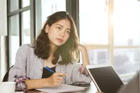 初次遇见喜欢的人是什么感觉？快来享受初恋的感觉图片