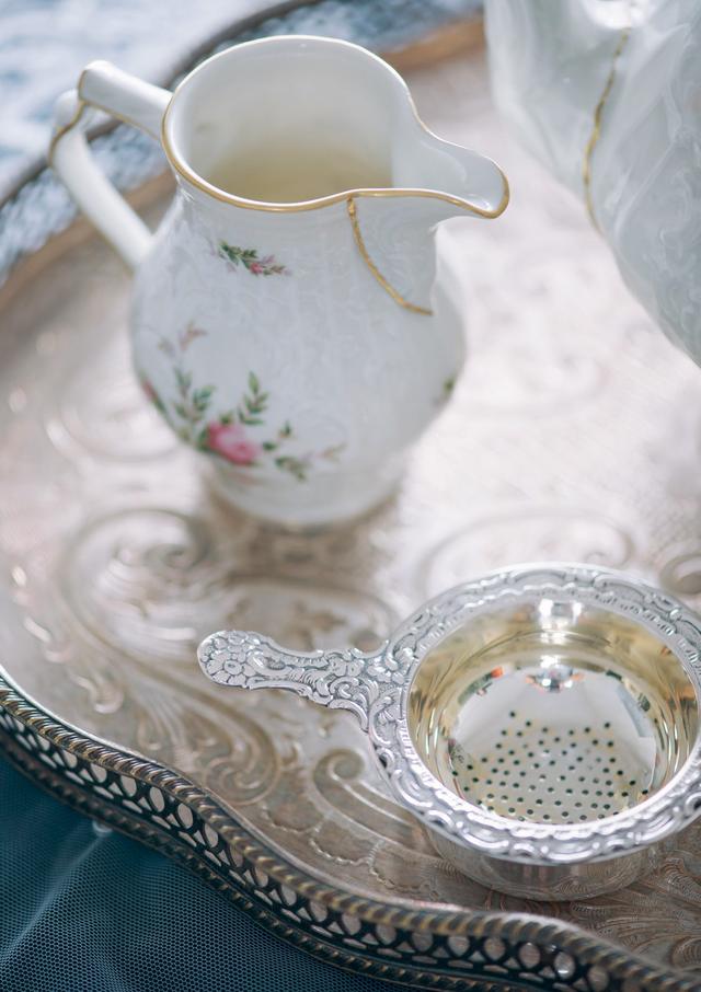 送给每个人的精致之书,让生活充满仪式感