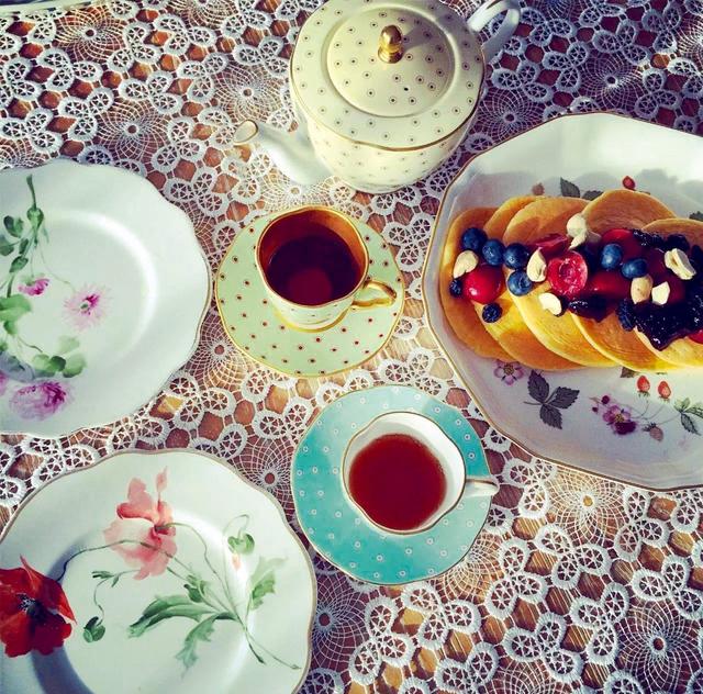 送给每个人的精致之书,让生活充满仪式感