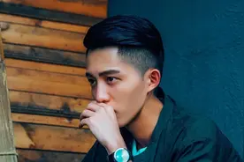 被大帅哥追是什么感受？按理说该享受，她却觉得很恐怖图片