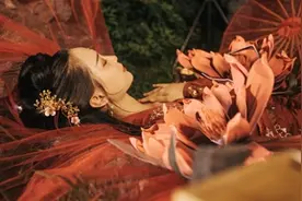 小说：九重天上微不足道的小仙司命星君，一支命数笔，掌天下苍生图片