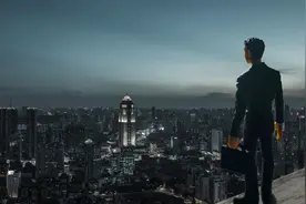 小说： 海底单杀巨型章鱼！大佬连夜堵我家门图片